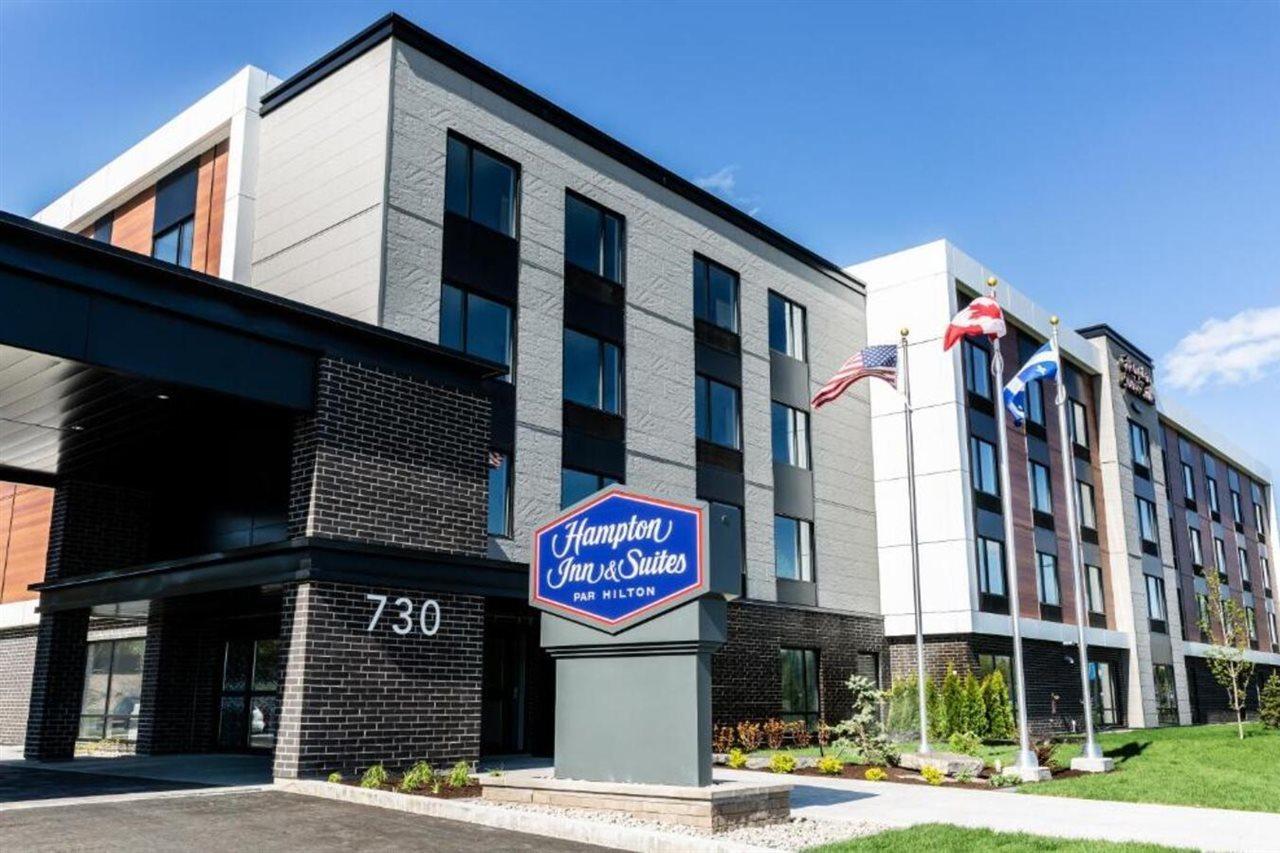 Hampton & By Hilton - Beauport Quebec City