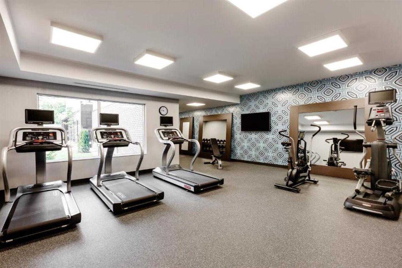 Hampton & By Hilton - Beauport 3* Quebec City
