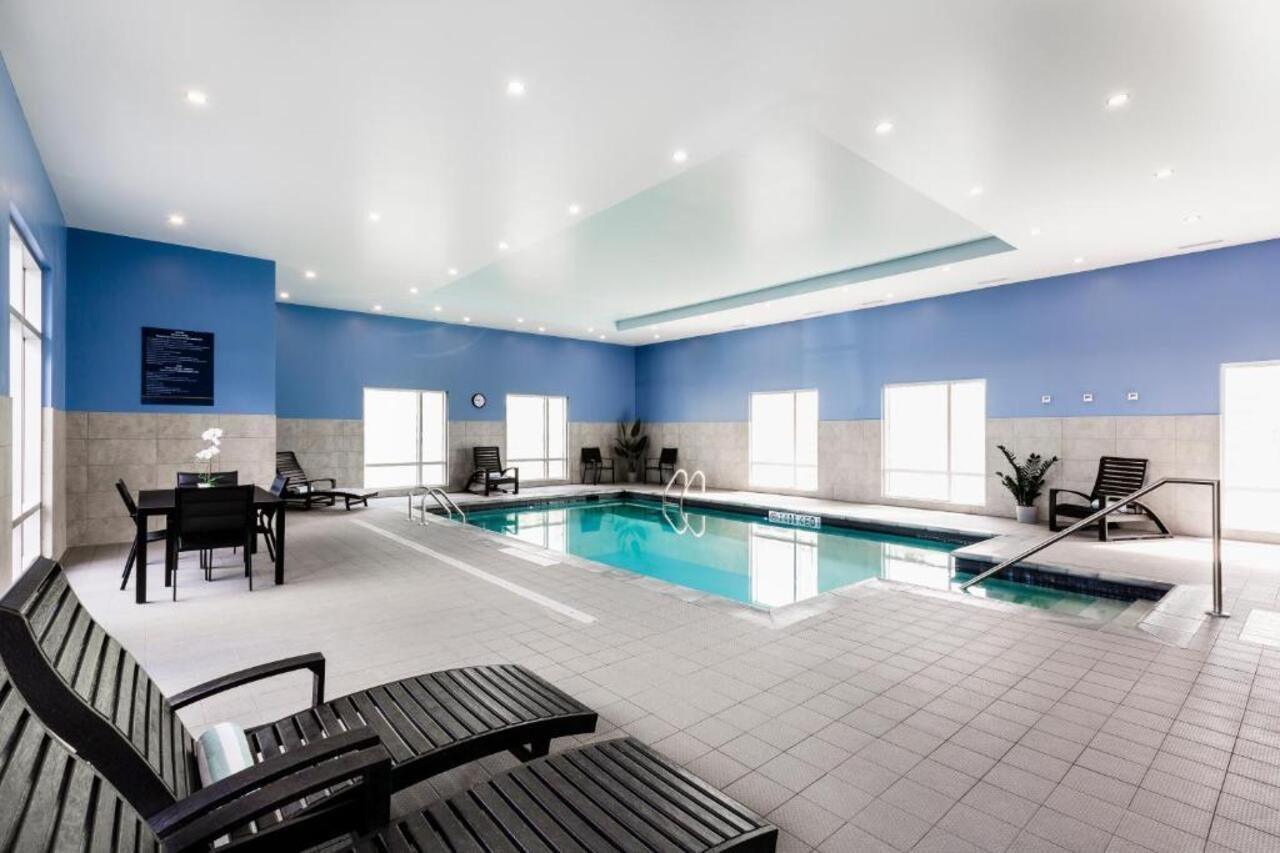 Hotel Hampton & By Hilton - Beauport