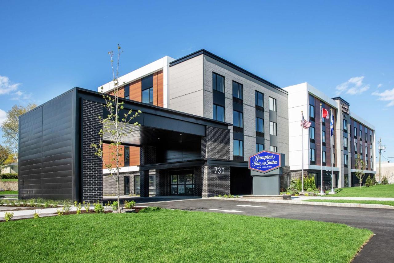 Hotel Hampton & By Hilton - Beauport 3*