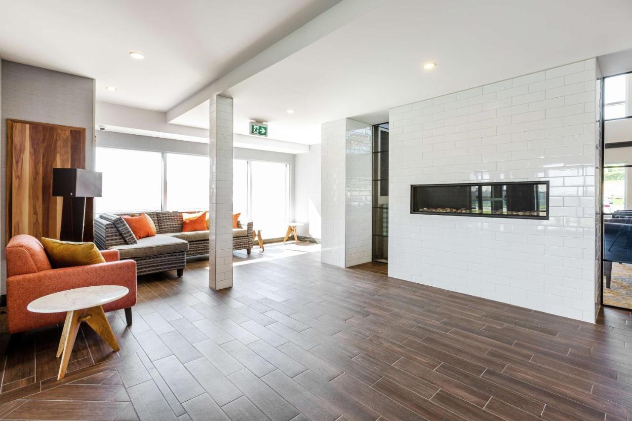 Hampton & By Hilton - Beauport Hotel