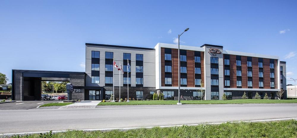 Hampton & By Hilton - Beauport Hotel 3*