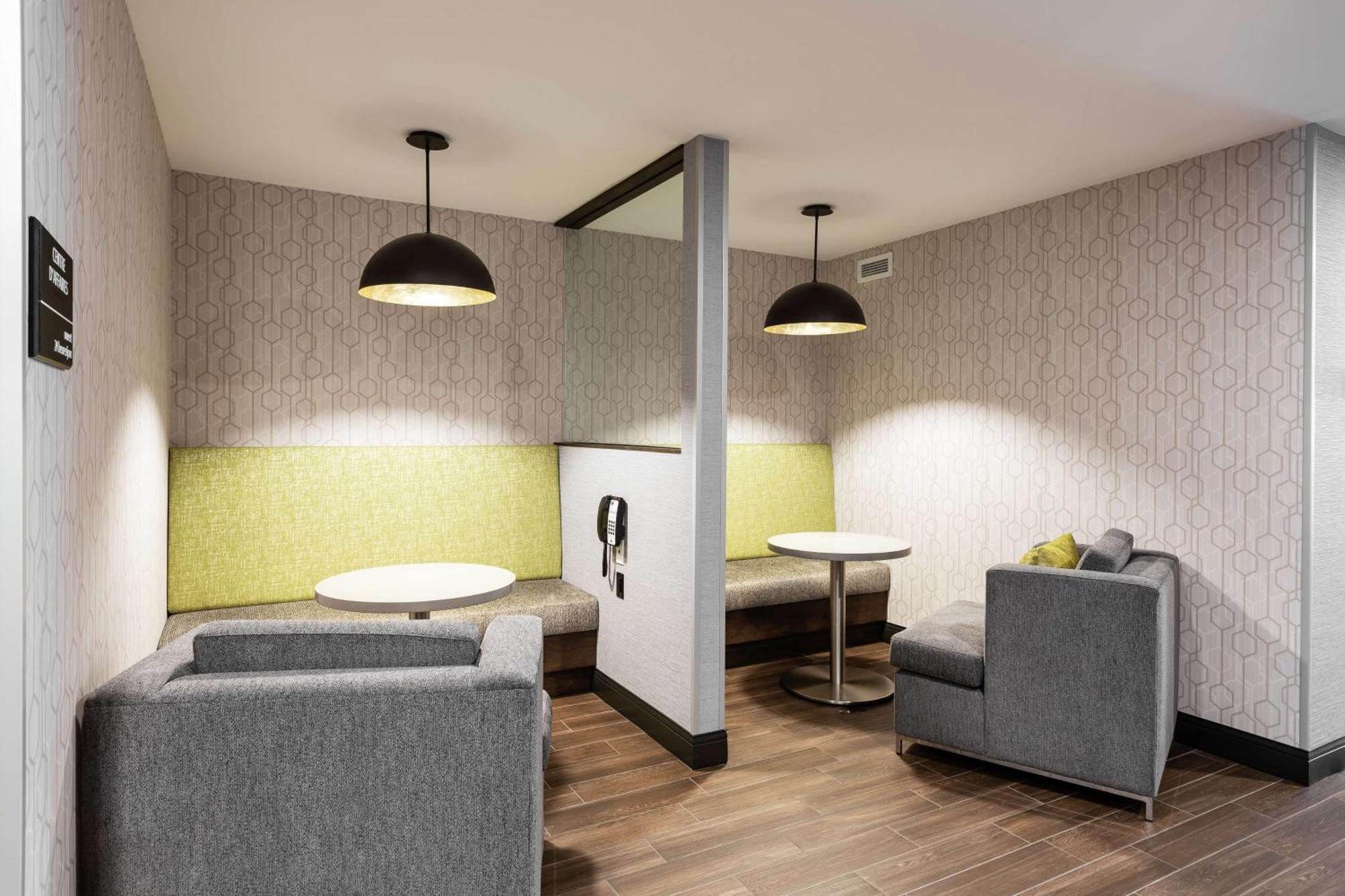 Hampton & By Hilton - Beauport Hotel Quebec City