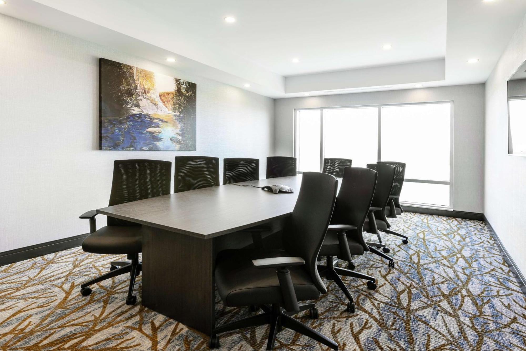 Hotel Hampton & By Hilton - Beauport 3*