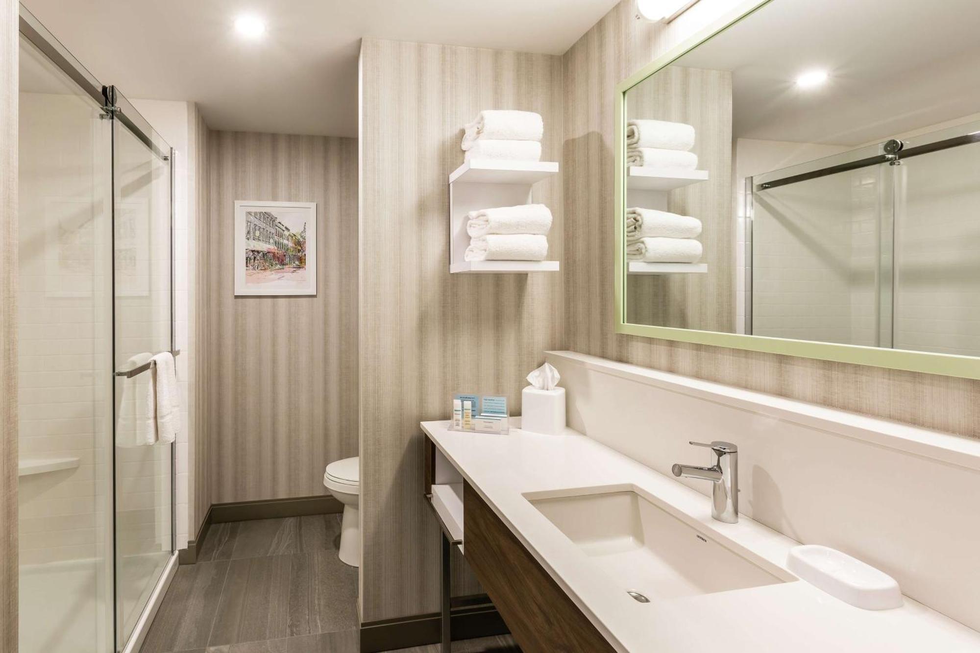 Hampton & By Hilton - Beauport