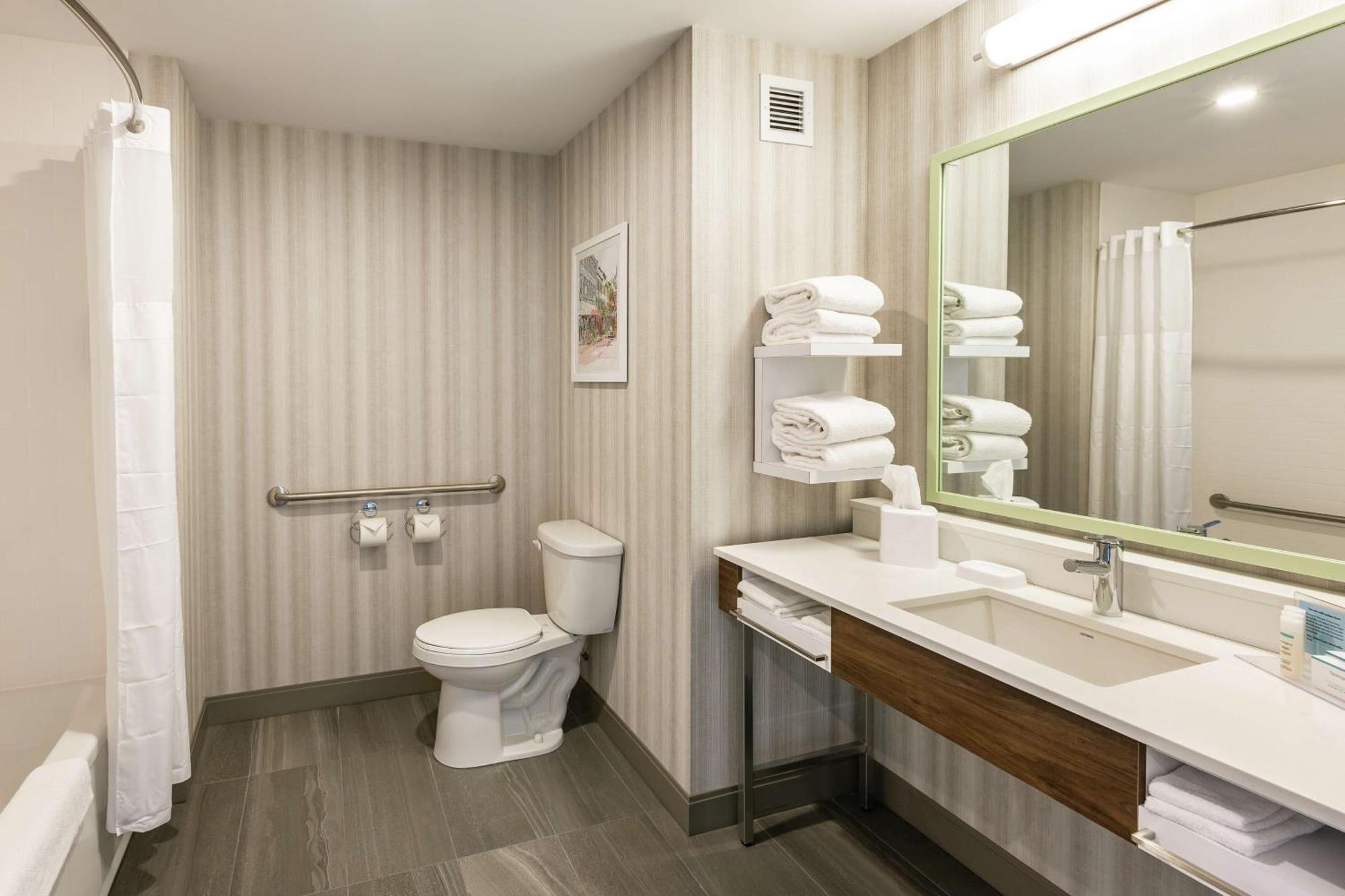 Hampton & By Hilton - Beauport Hotel 3*