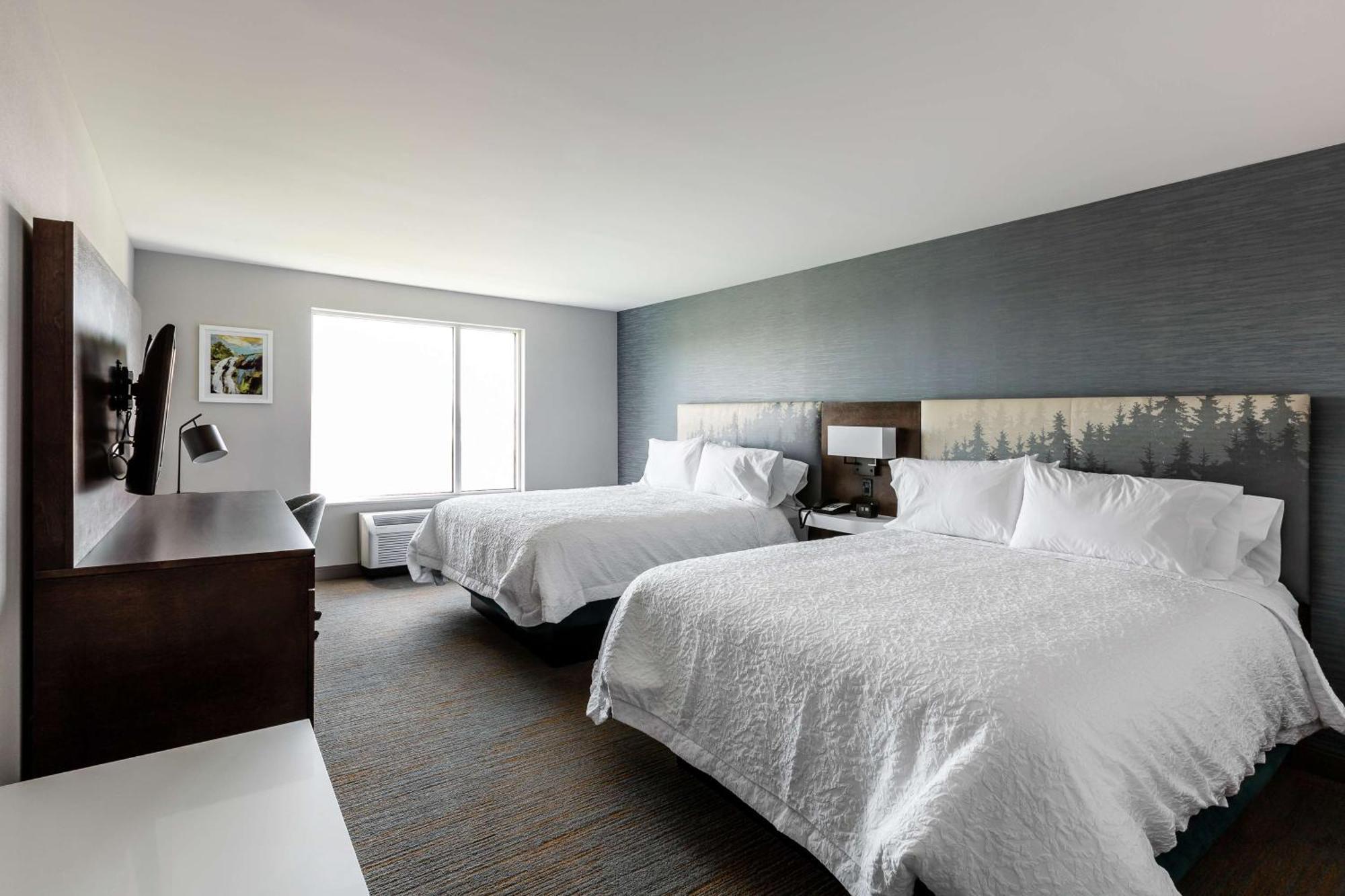 Hampton & By Hilton - Beauport Hotel 3*