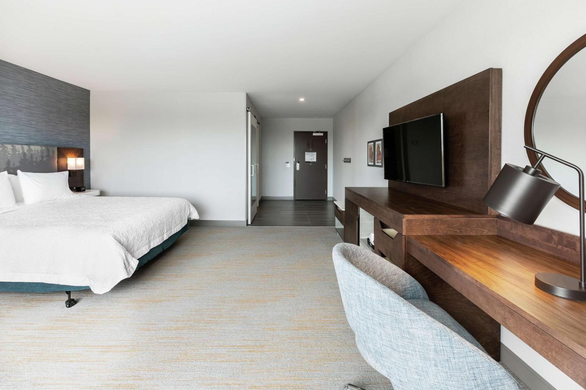 Hotel Hampton & By Hilton - Beauport Quebec City