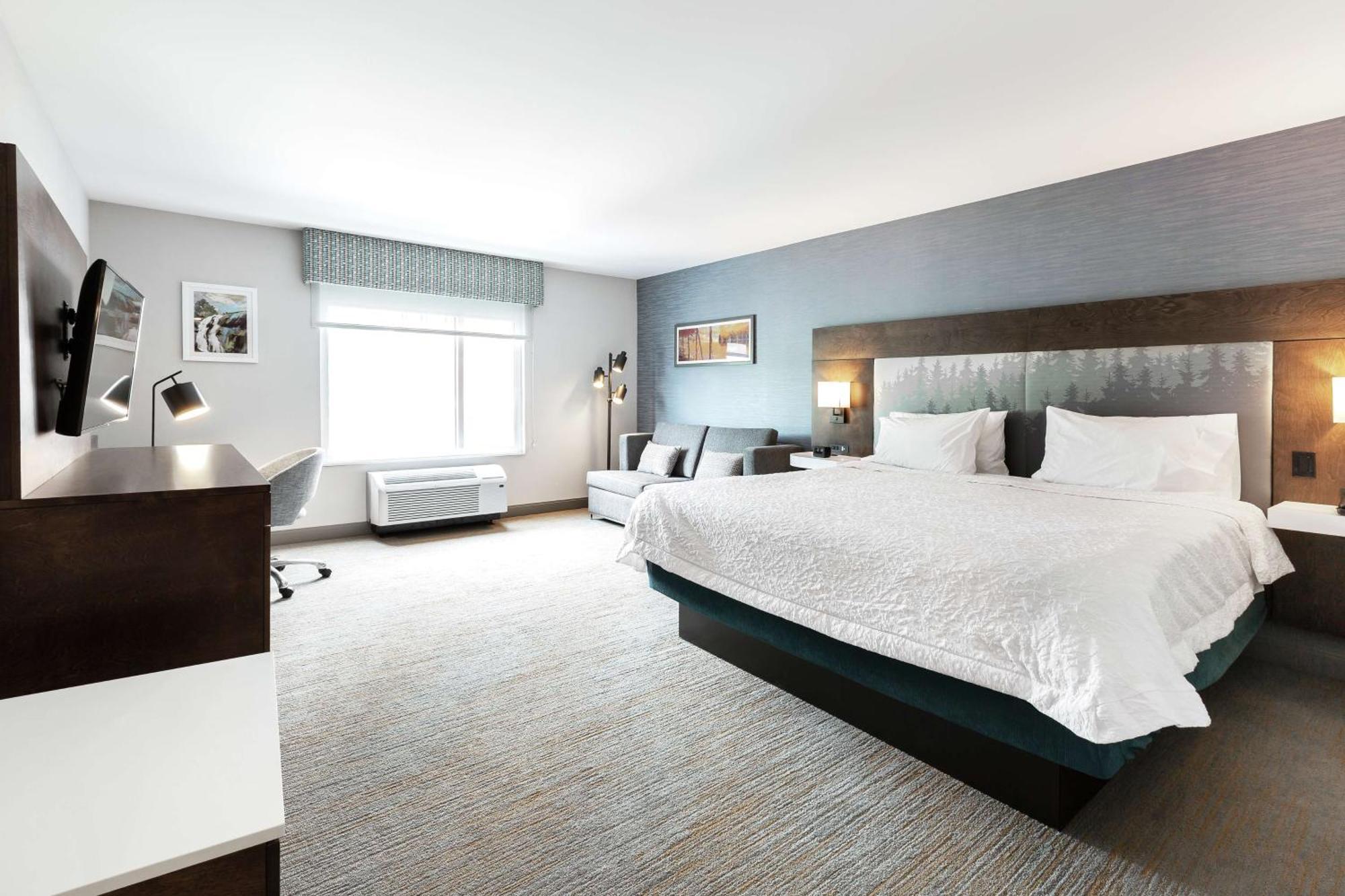 Hotel Hampton & By Hilton - Beauport
