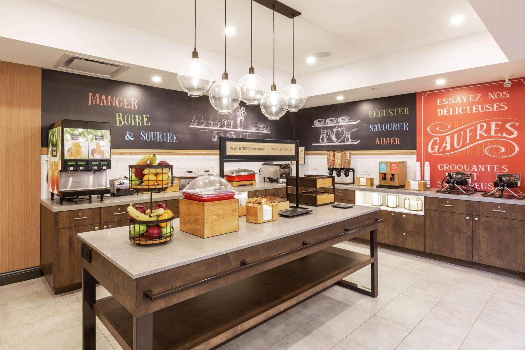 Hampton & By Hilton - Beauport 3*