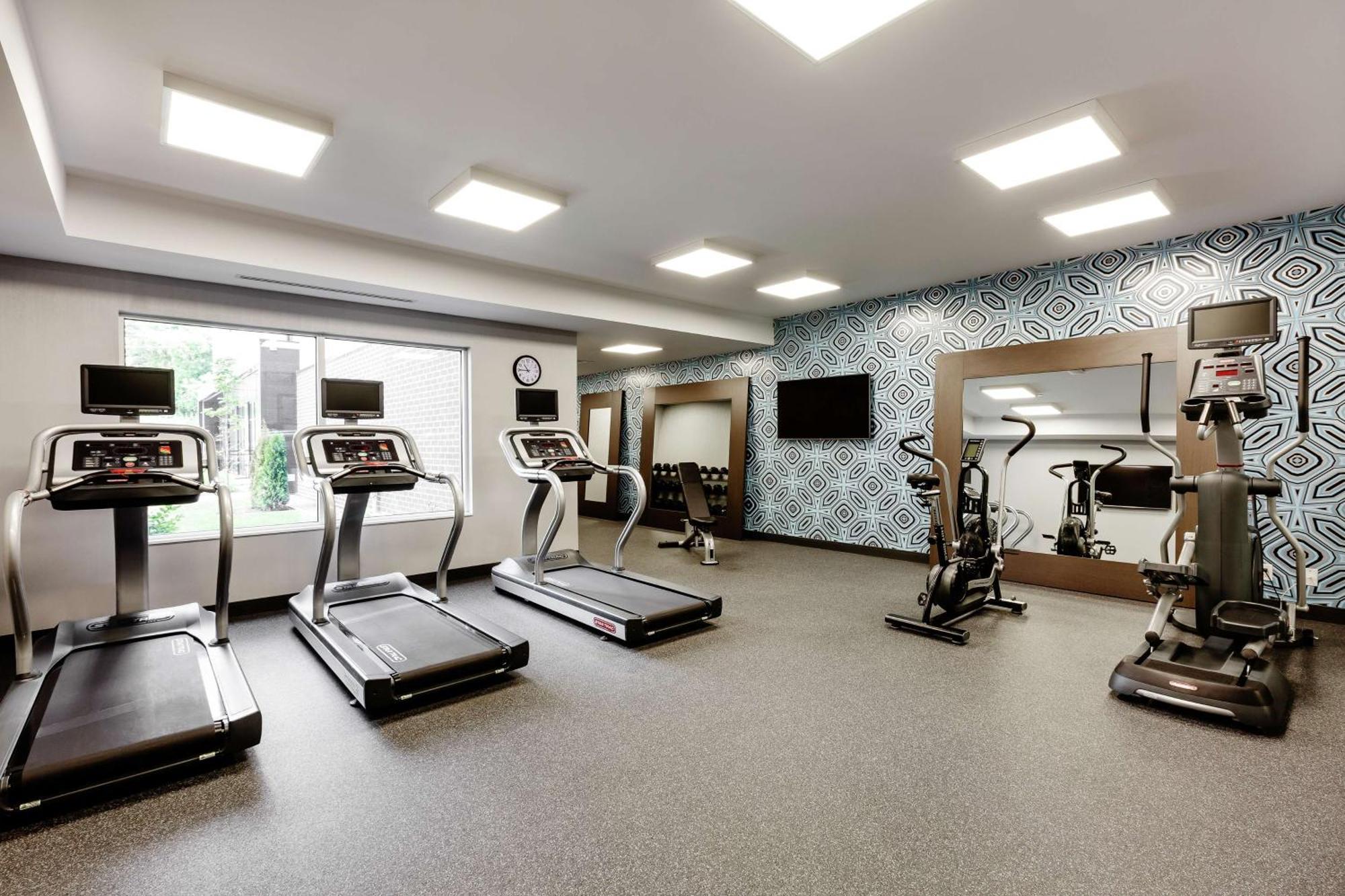 Hampton & By Hilton - Beauport 3* Quebec City