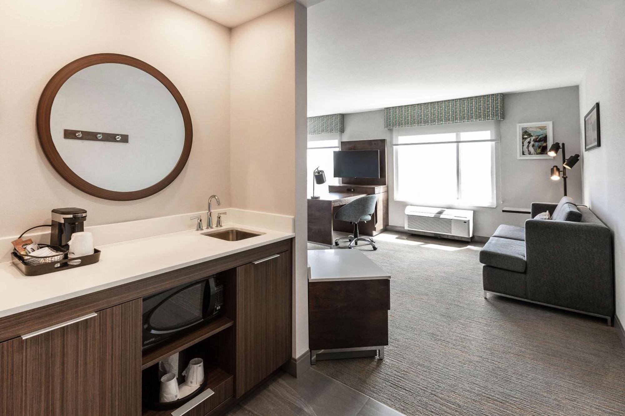 Hampton & By Hilton - Beauport Hotel 3*