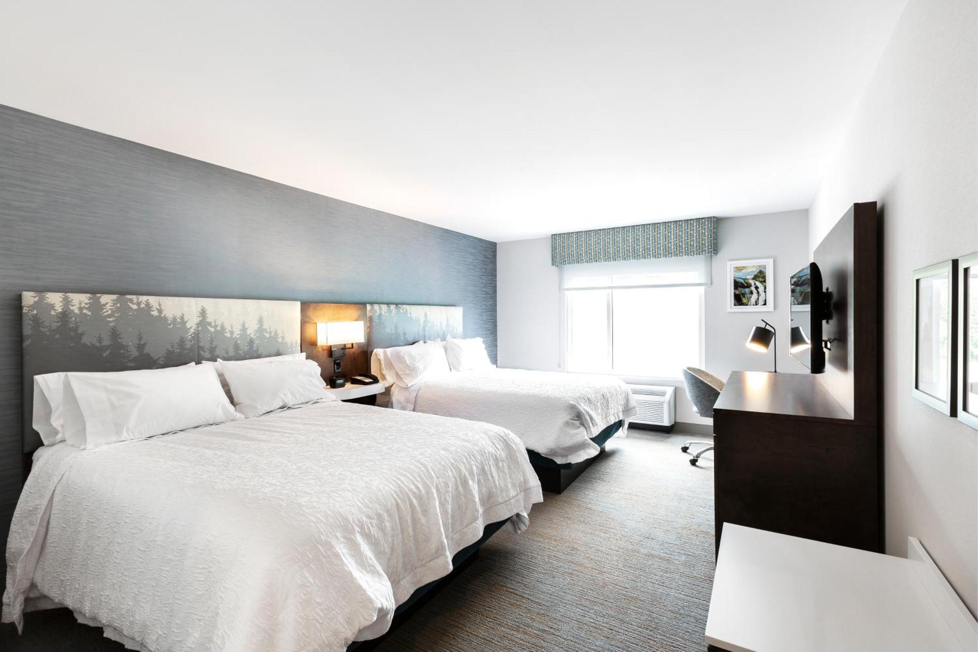 Hampton & By Hilton - Beauport Hotel Quebec City