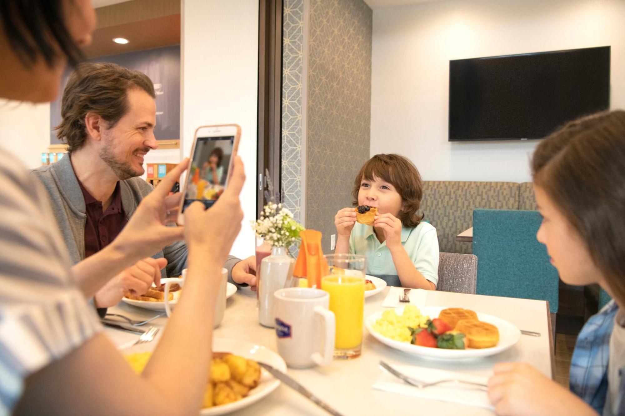 Hotel Hampton & By Hilton - Beauport