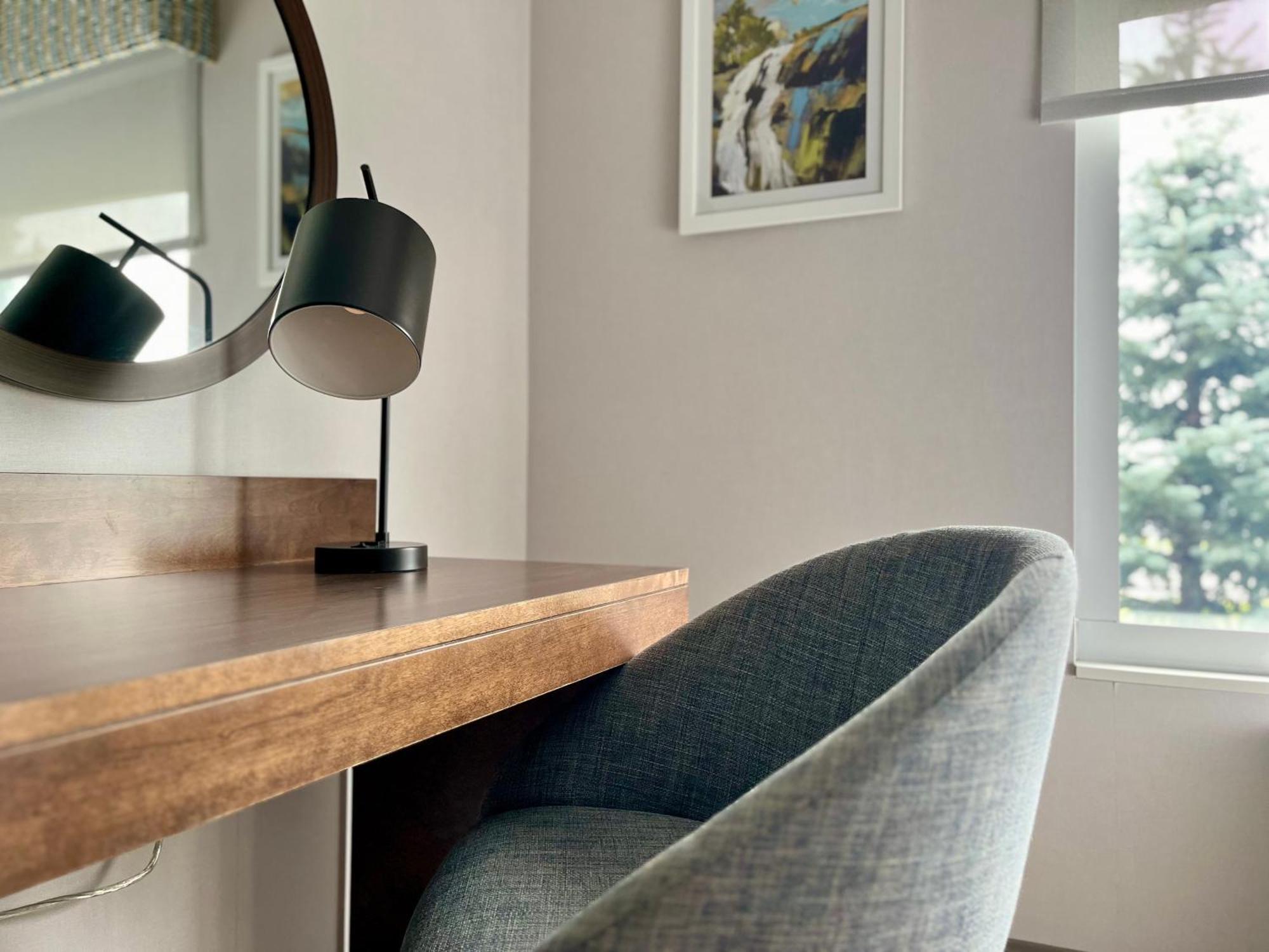 Hampton & By Hilton - Beauport Hotel Quebec City