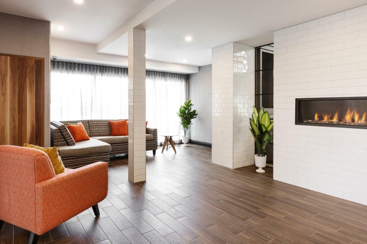 Hampton & By Hilton - Beauport 3* Quebec City