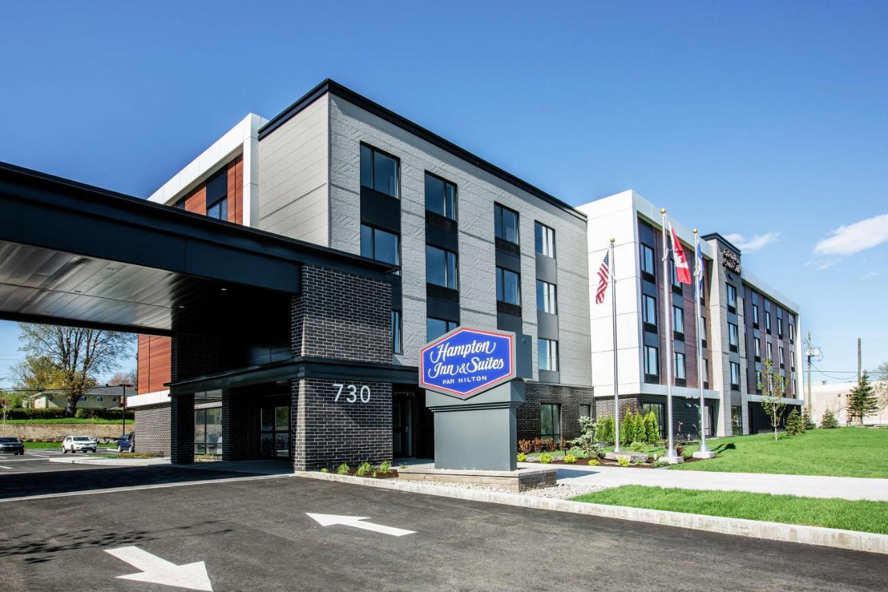 Hampton & By Hilton - Beauport Hotel 3*