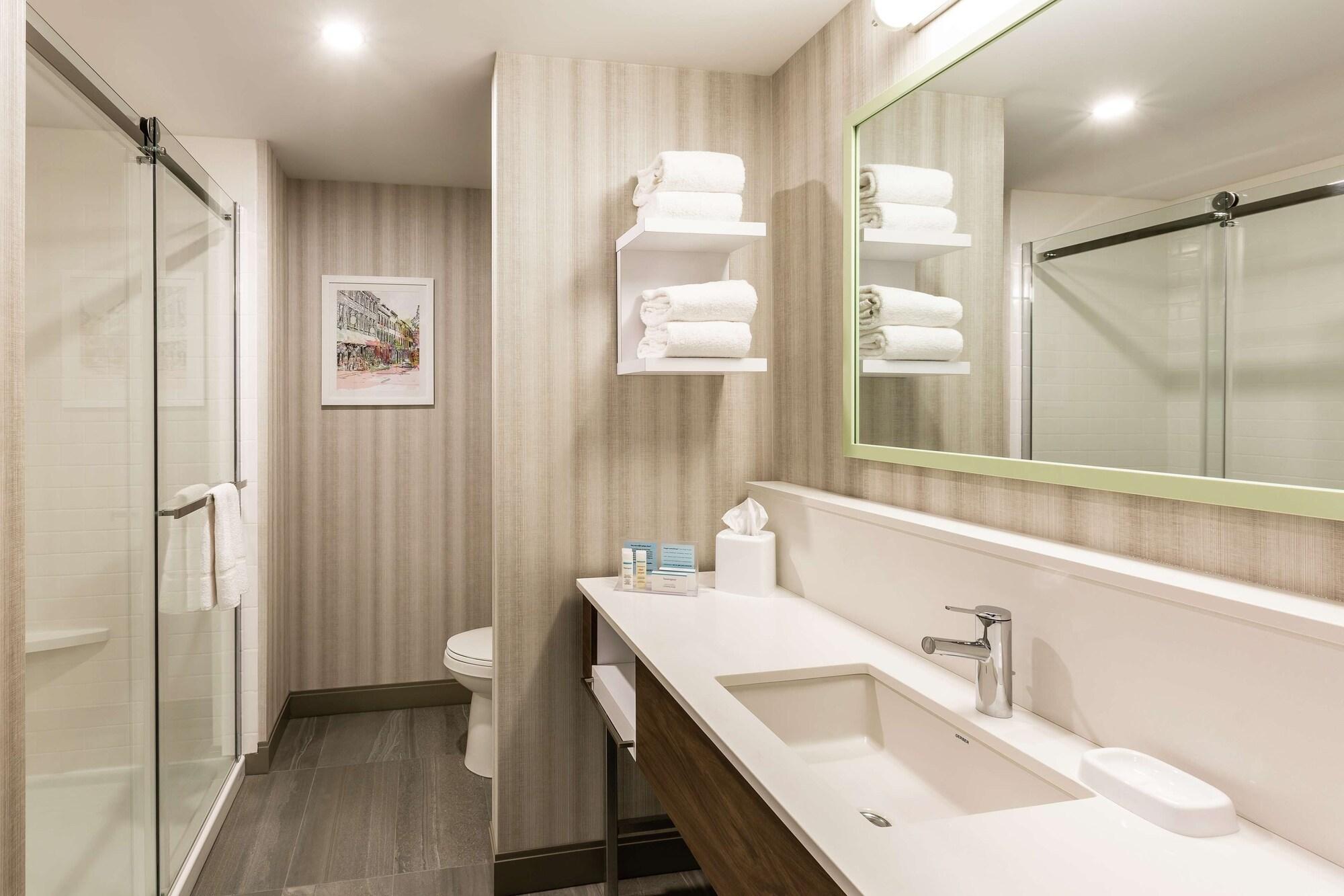 Hampton & By Hilton - Beauport Hotel 3*