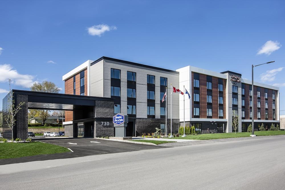 Hampton & By Hilton - Beauport