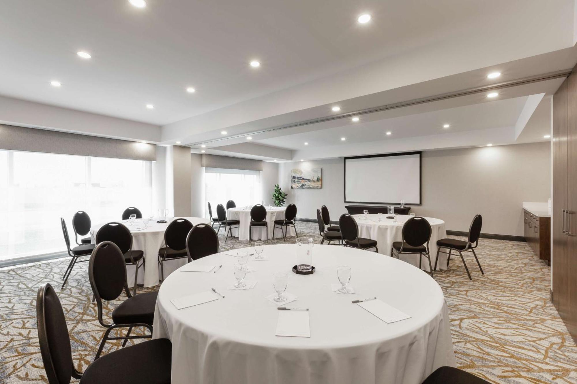 Hotel Hampton & By Hilton - Beauport Quebec City