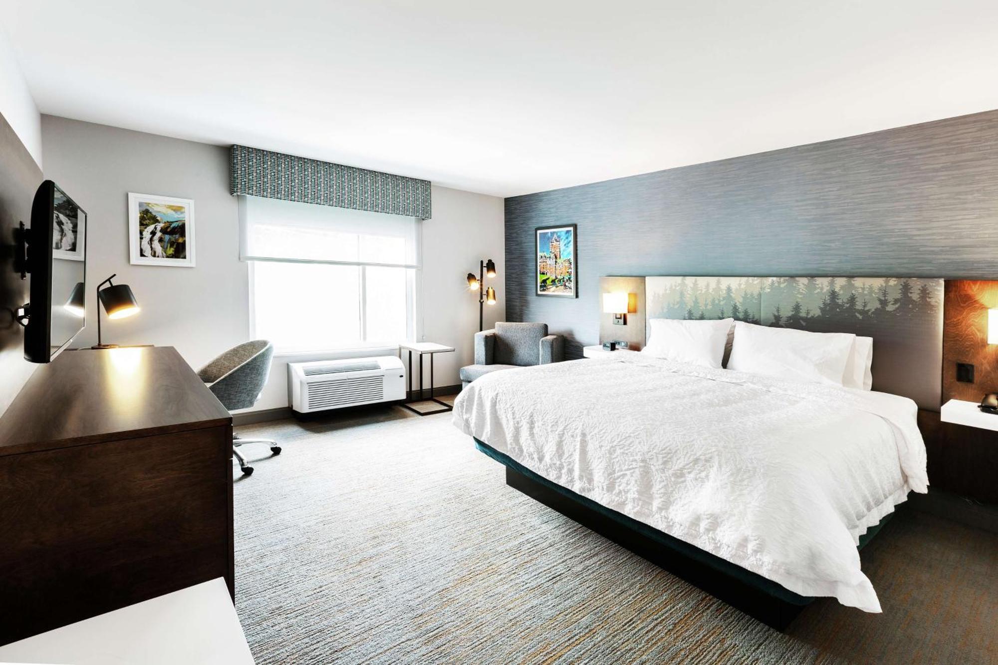 Hampton & By Hilton - Beauport Hotel 3*