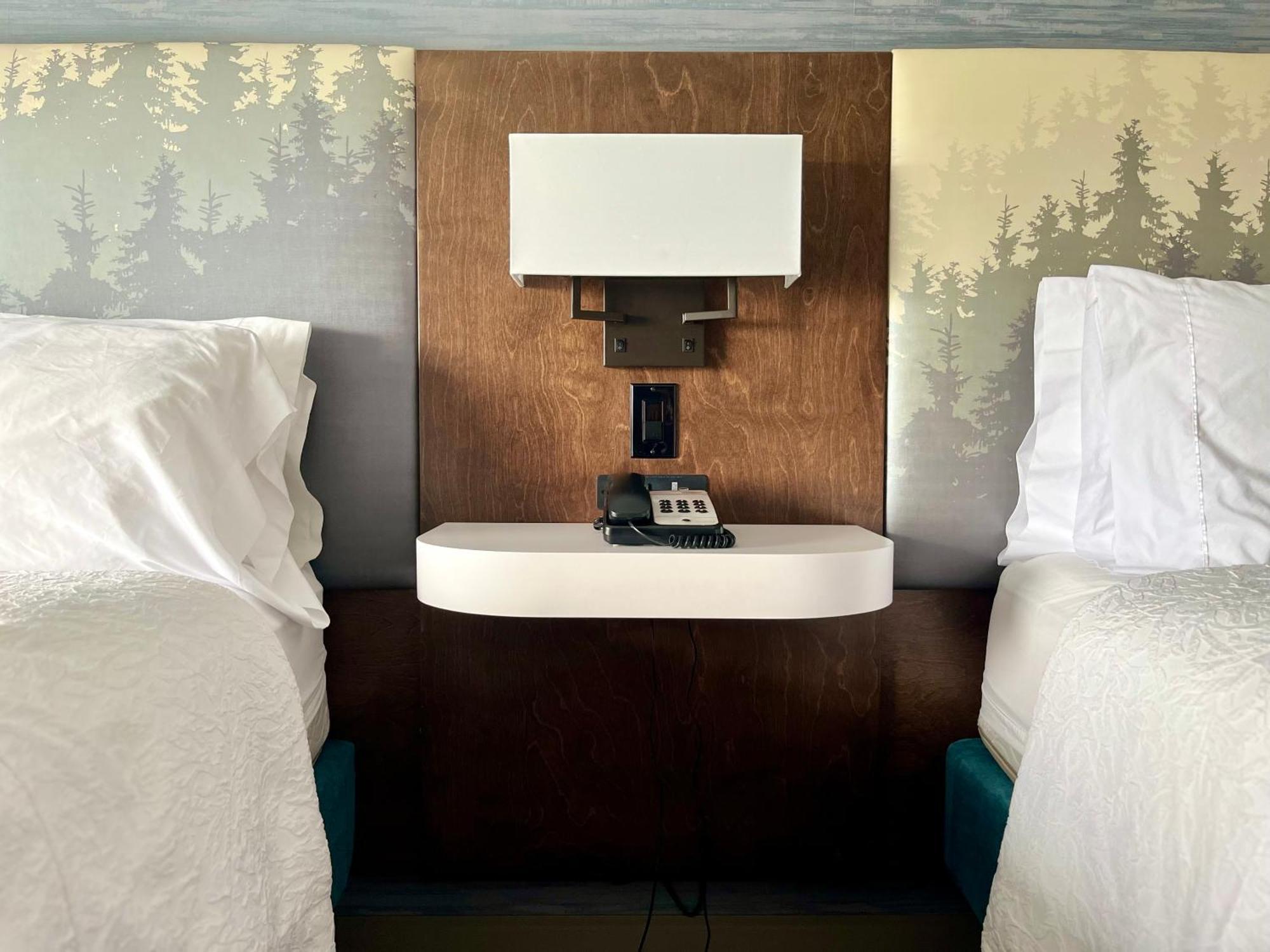 Hampton & By Hilton - Beauport 3* Quebec City